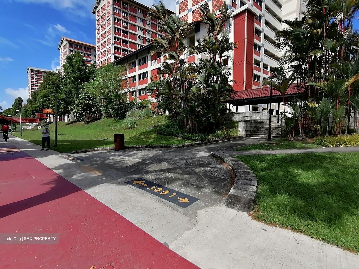Bishan Street 23 (Bishan), HDB HUDC #501132671